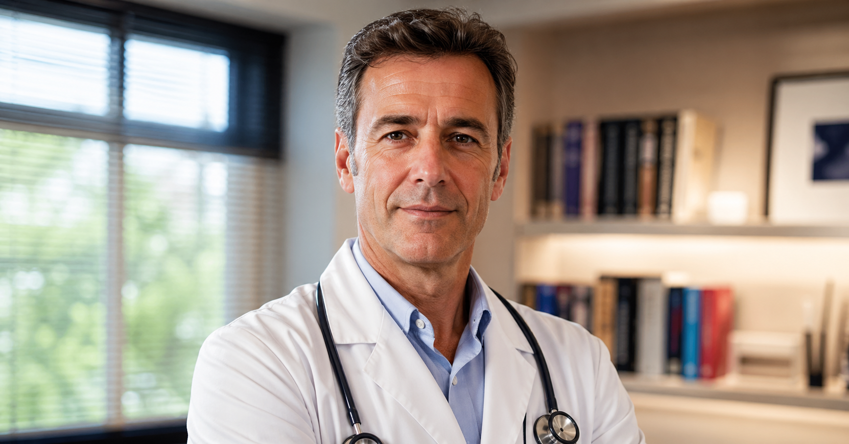 Dott. Marco Ferretti gastroenterologo