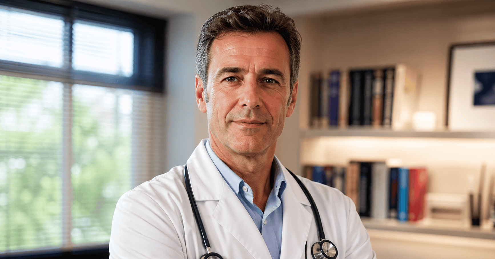 Dott. Marco Ferretti gastroenterologo